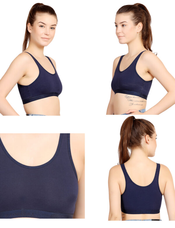 SPBLUE-3