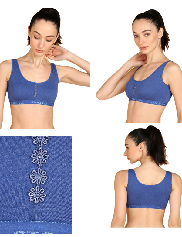 WSBLUE-4