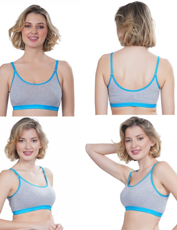 TENTBLUE-2