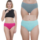 47 PTRANI_SGREY_MINT -XS