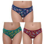 BLUE GREEN MAROON